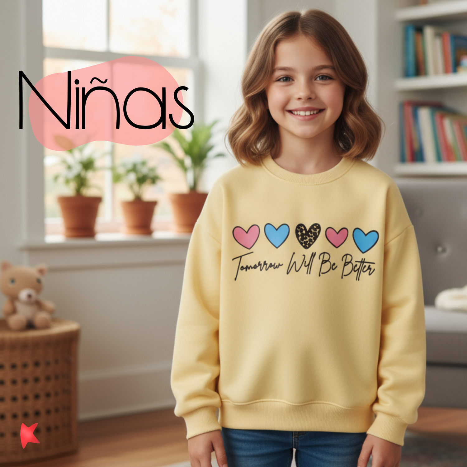 Niña