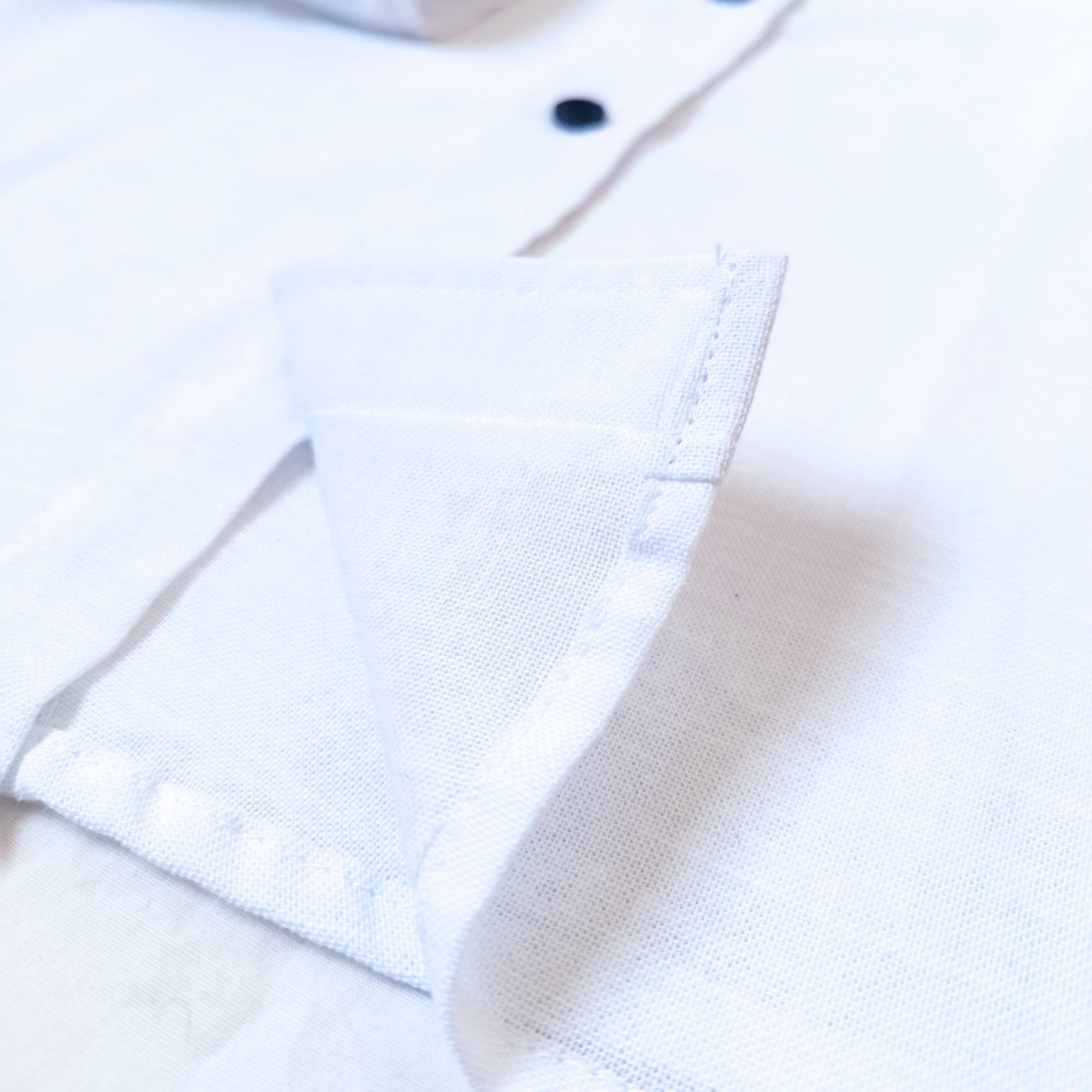 Camisa en Lino