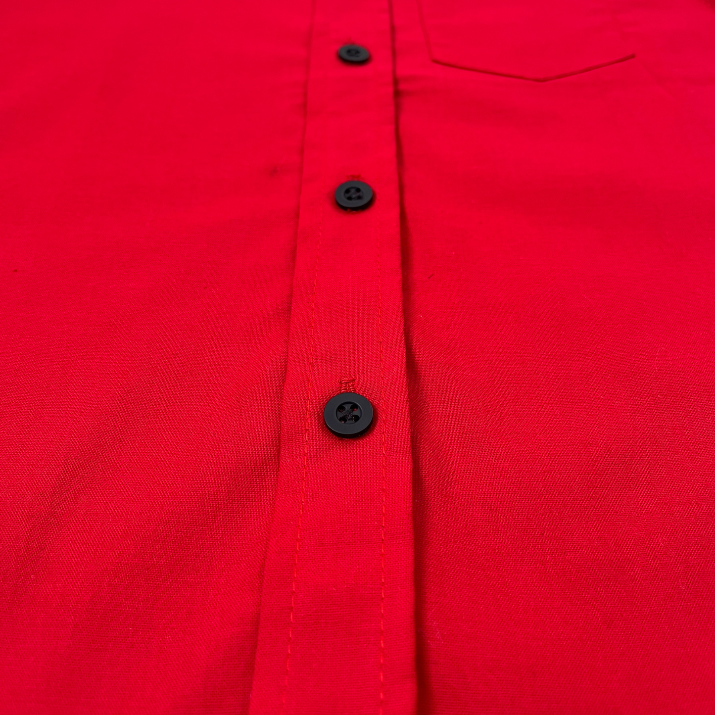 Camisa Algodón M. Corta