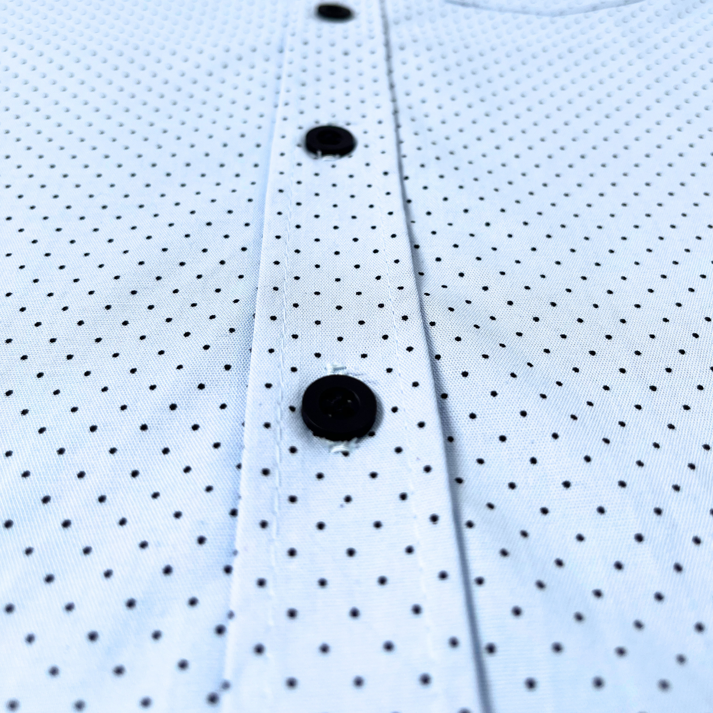 Camisa Algodón M. Corta