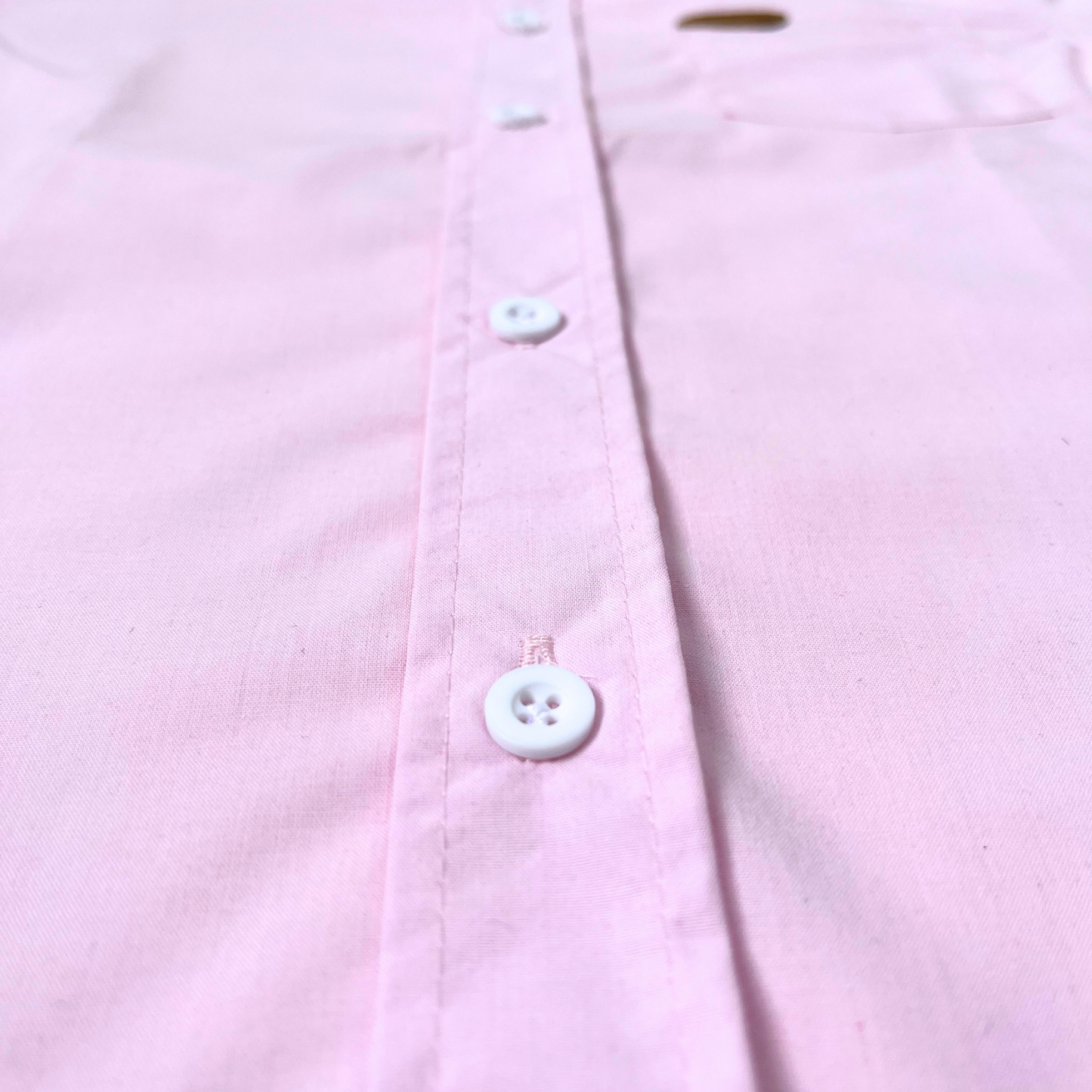 Camisa Algodón M. Corta
