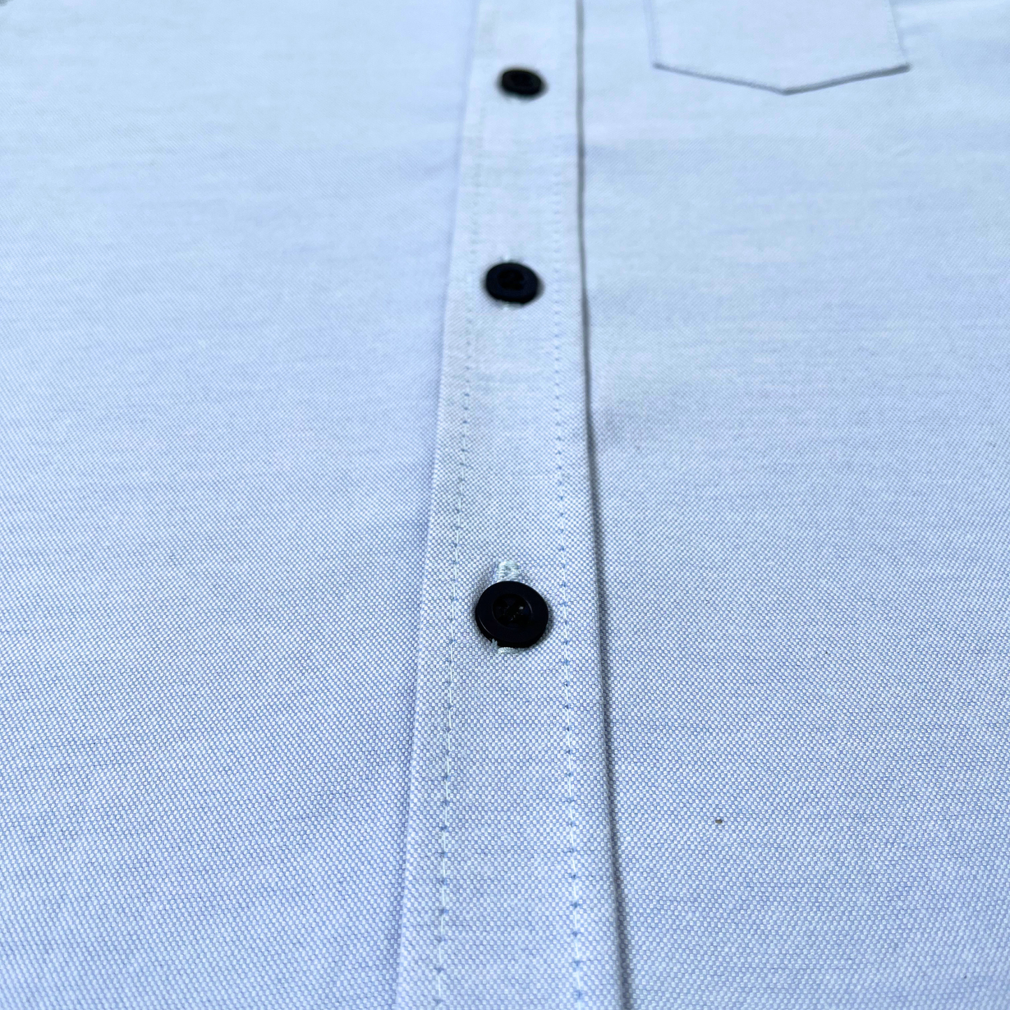 Camisa Algodón M. Corta