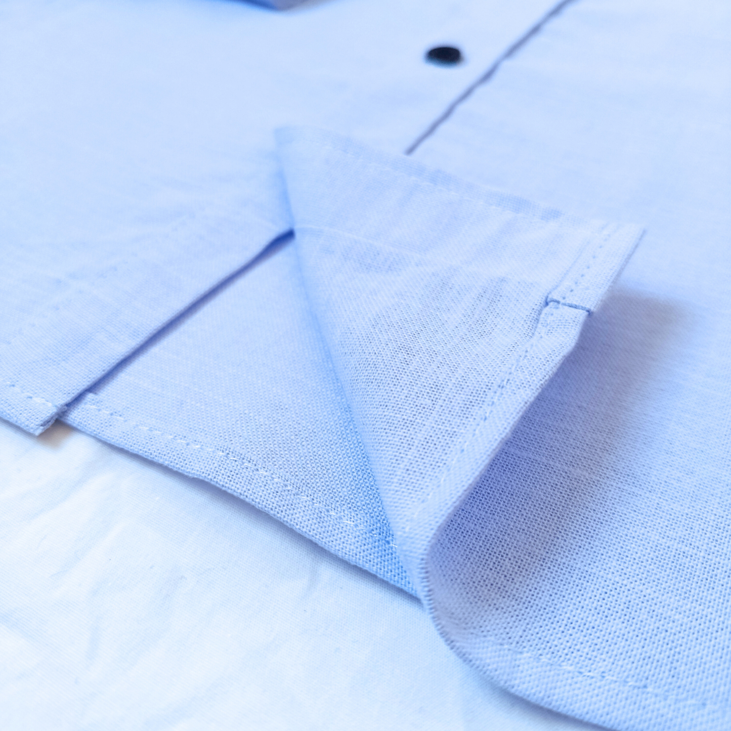 Camisa en Lino