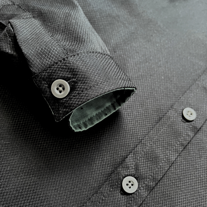 Camisa Algodón M. Larga